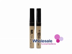 6 x Maybelline Fit Me Concealer - 16 WARM NUDE